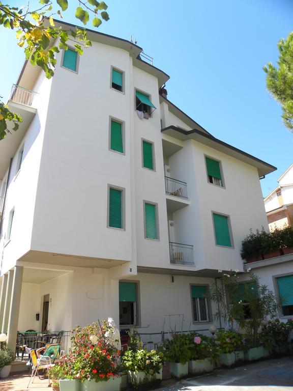 Pensione Andrea Hotel Chianciano Terme